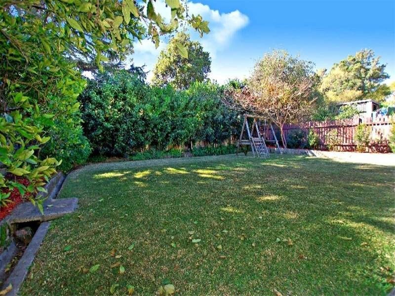 31 Carranya Road, Riverview NSW 2066
