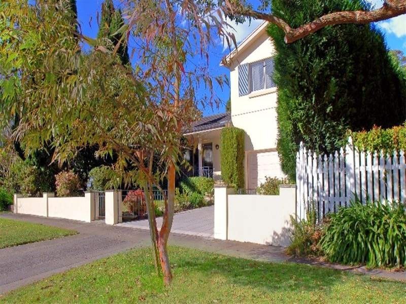 72 William Edward Street, Longueville NSW 2066