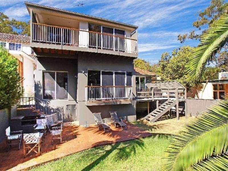 33 Dettmann Avenue, Longueville NSW 2066