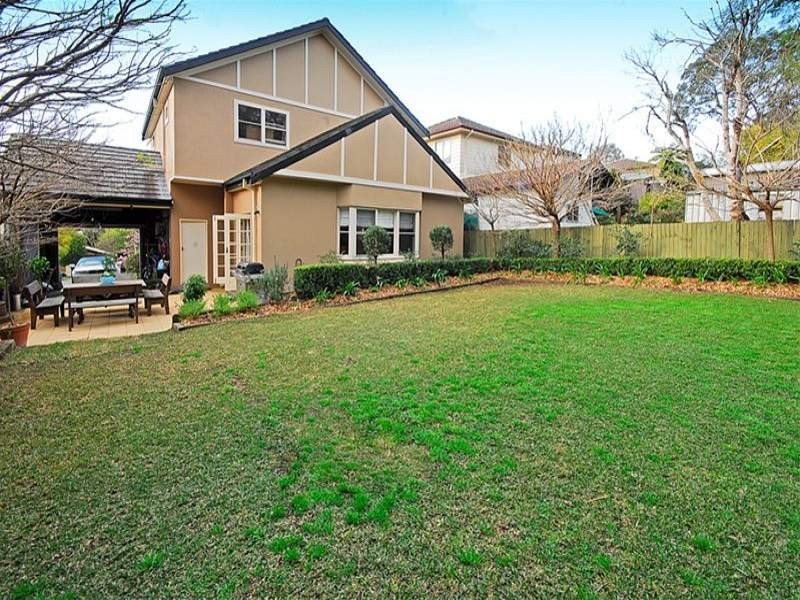 25 Karilla Avenue, Lane Cove NSW 2066