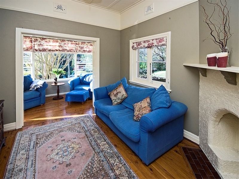 25 Karilla Avenue, Lane Cove NSW 2066