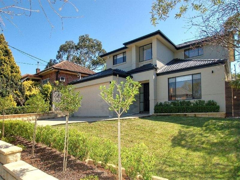 39 Mindarie Street, Lane Cove NSW 2066
