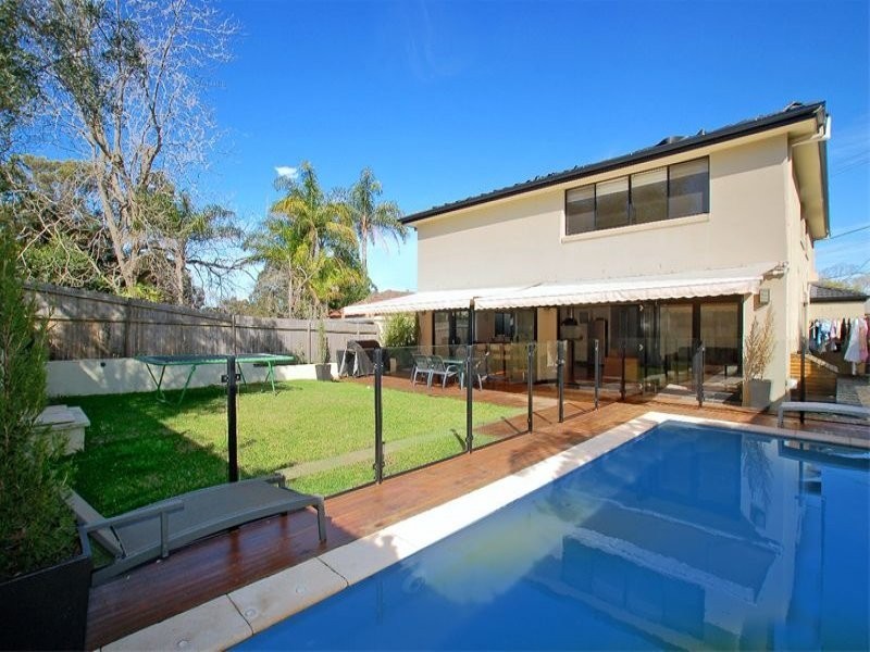 39 Mindarie Street, Lane Cove NSW 2066