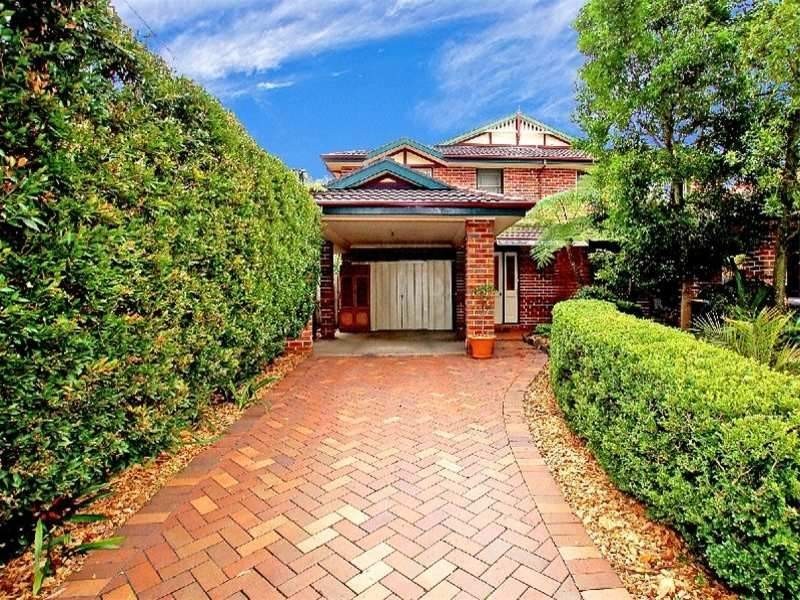 7a Henley Street, Lane Cove NSW 2066