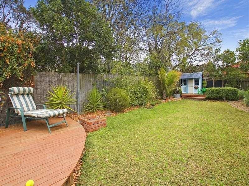 7a Henley Street, Lane Cove NSW 2066