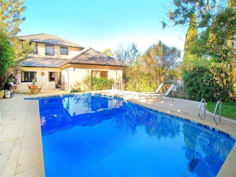 11 Best Street, Lane Cove NSW 2066