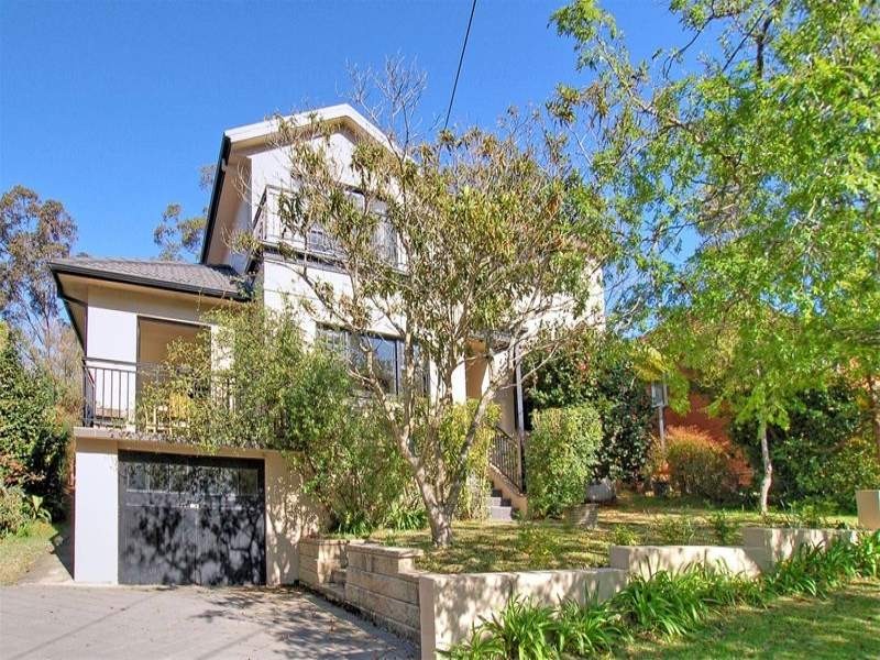 11 Best Street, Lane Cove NSW 2066