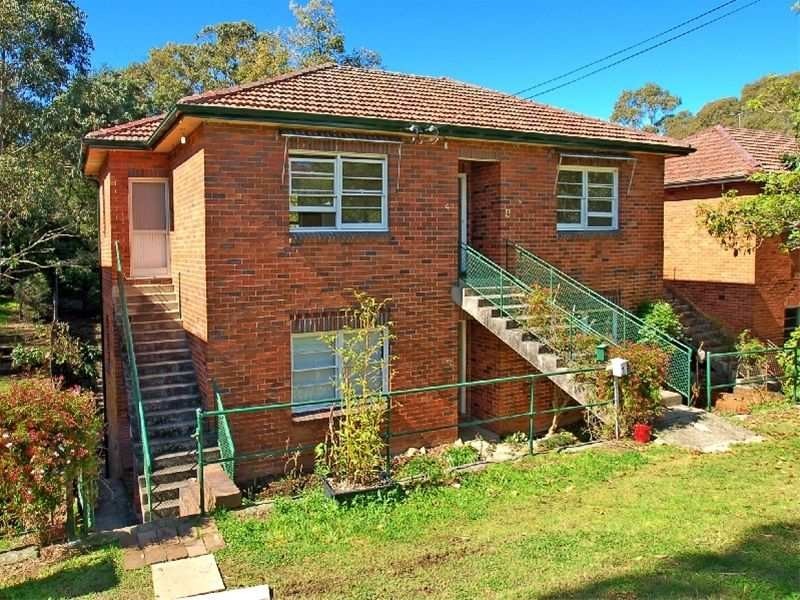 4 Morrice Street, Lane Cove NSW 2066