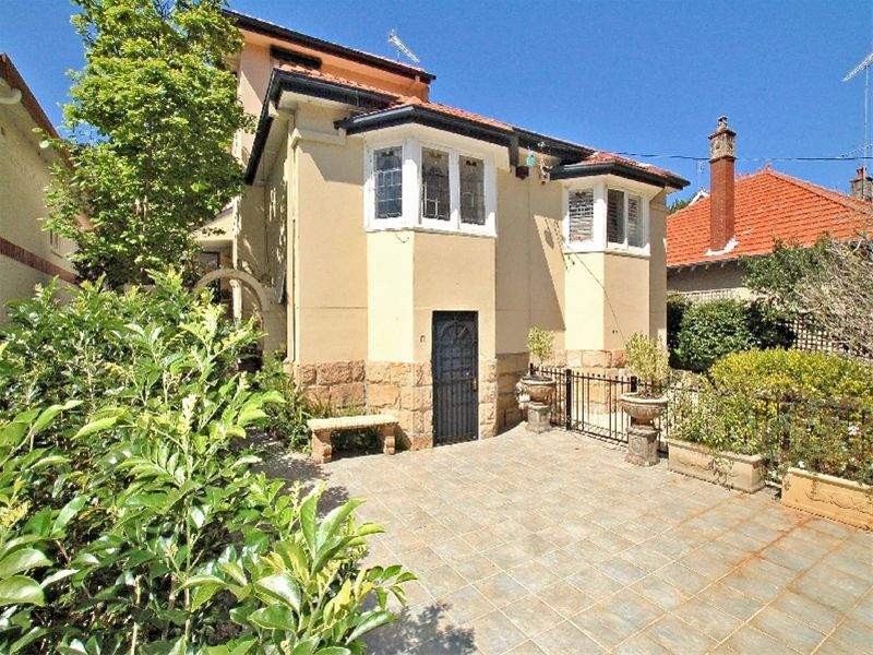 17 Rawson Street, Neutral Bay NSW 2089