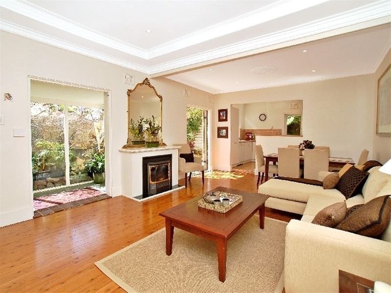 17 Rawson Street, Neutral Bay NSW 2089