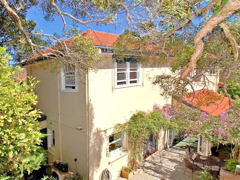17 Rawson Street, Neutral Bay NSW 2089