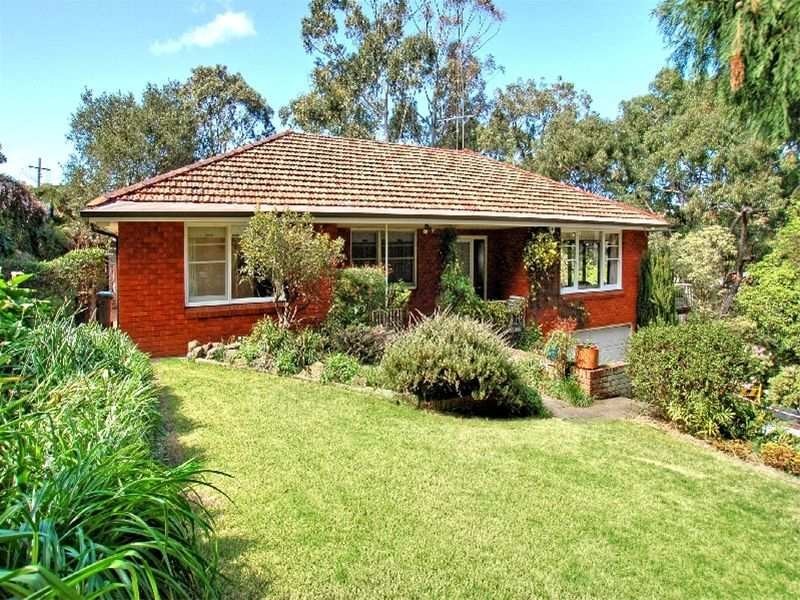 84 Osborne Road, Lane Cove NSW 2066