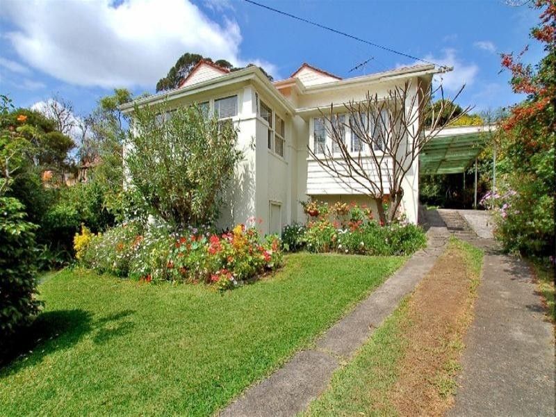 22 Kara Street, Lane Cove NSW 2066