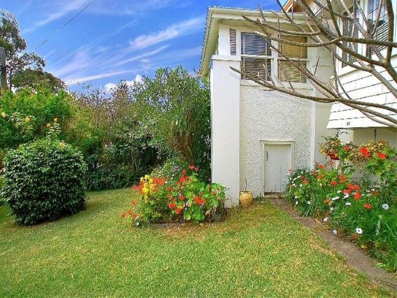 22 Kara Street, Lane Cove NSW 2066