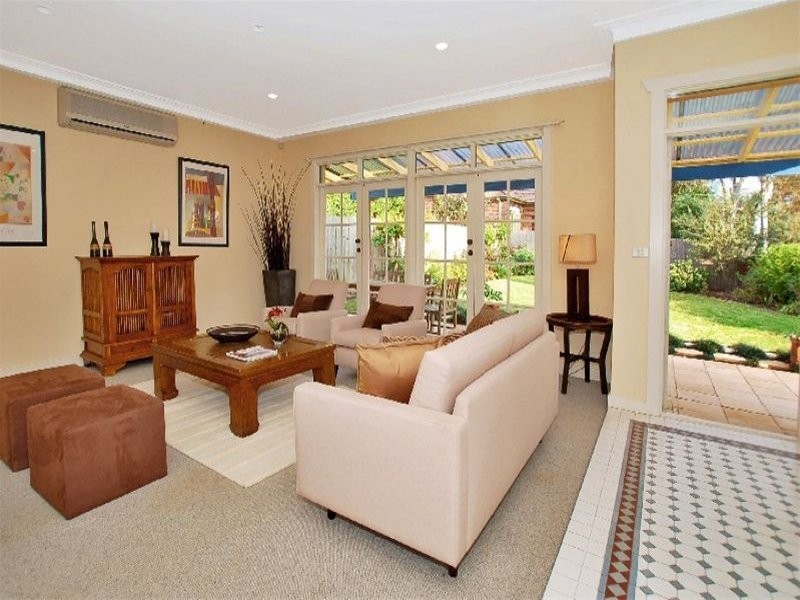 40 Bridge Street, Lane Cove NSW 2066