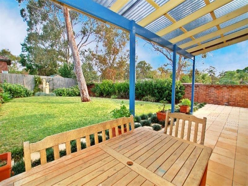 40 Bridge Street, Lane Cove NSW 2066