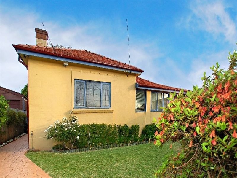 40 Bridge Street, Lane Cove NSW 2066