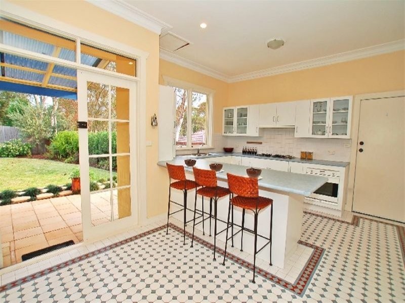 40 Bridge Street, Lane Cove NSW 2066