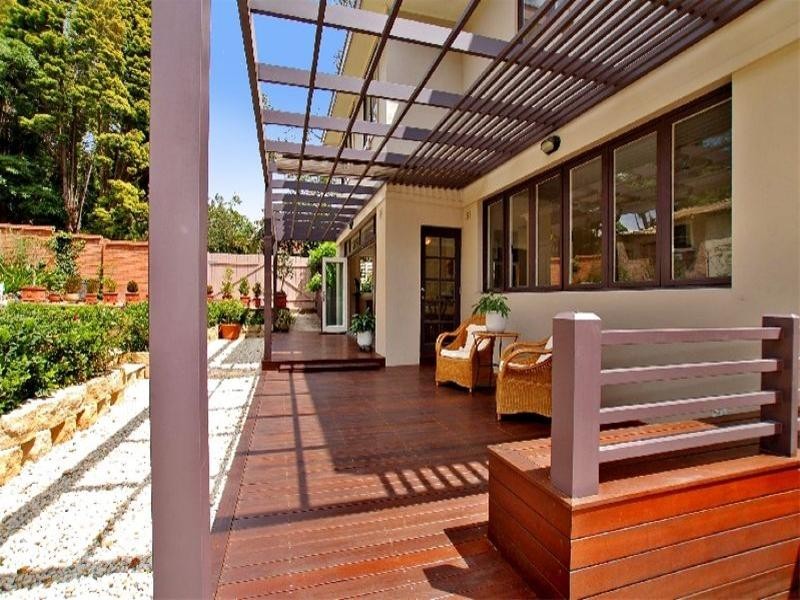 21 Fraser Street, Lane Cove NSW 2066