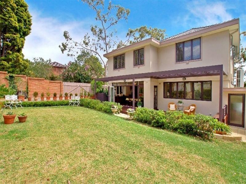 21 Fraser Street, Lane Cove NSW 2066