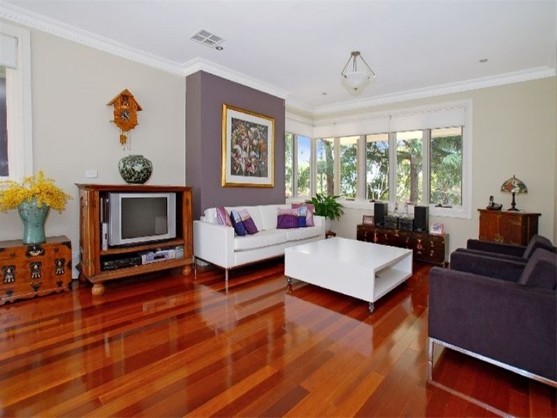 21 Fraser Street, Lane Cove NSW 2066