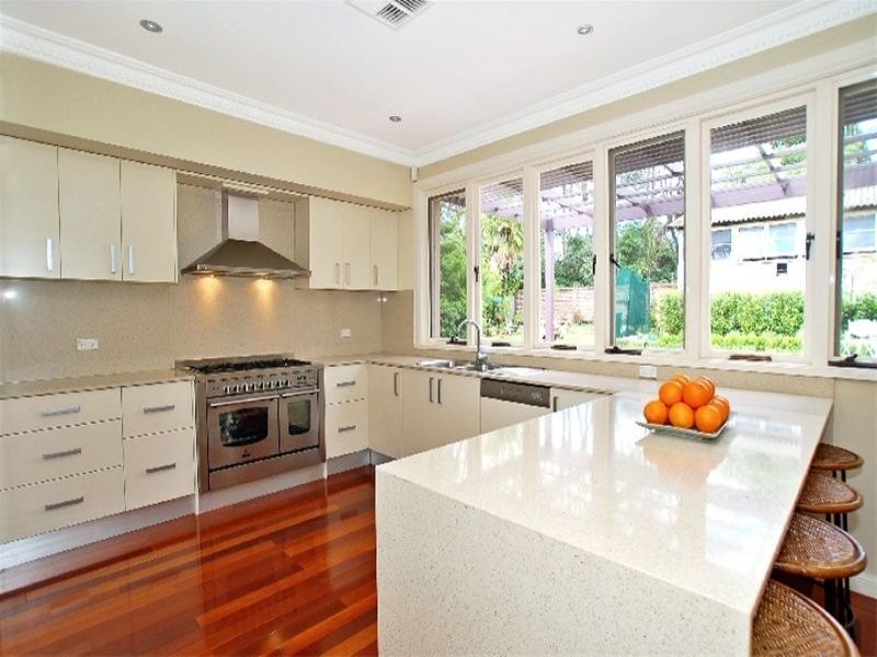 21 Fraser Street, Lane Cove NSW 2066