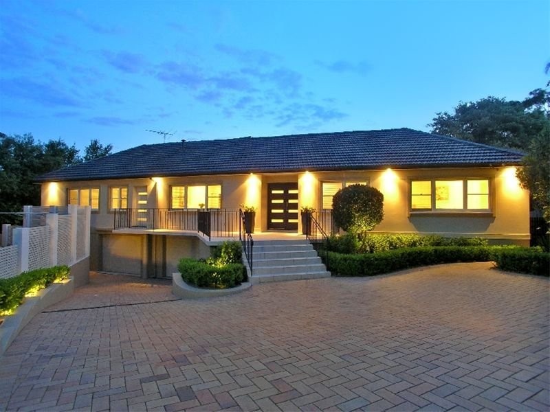 3 Yalanga Place, Riverview NSW 2066