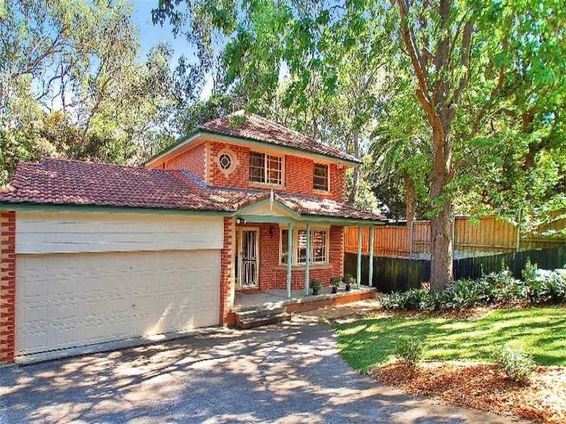 21a Austin Street, Lane Cove NSW 2066