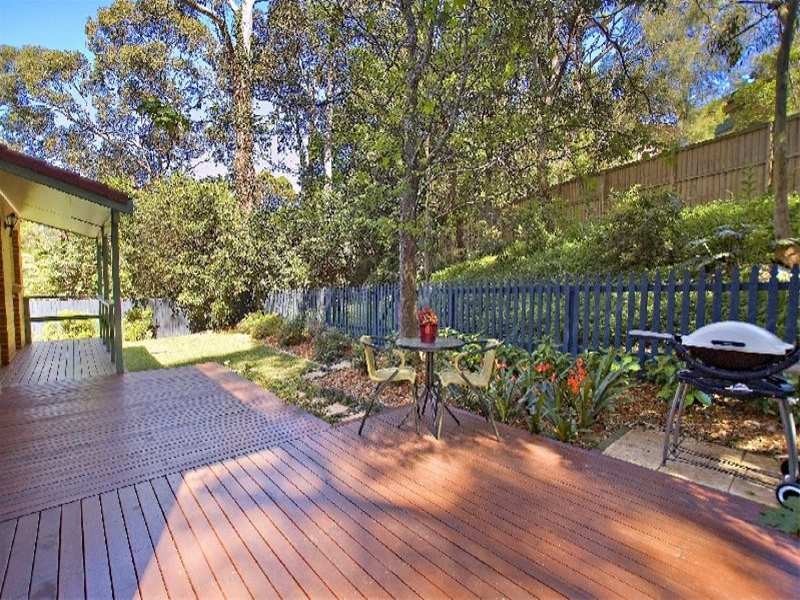 21a Austin Street, Lane Cove NSW 2066