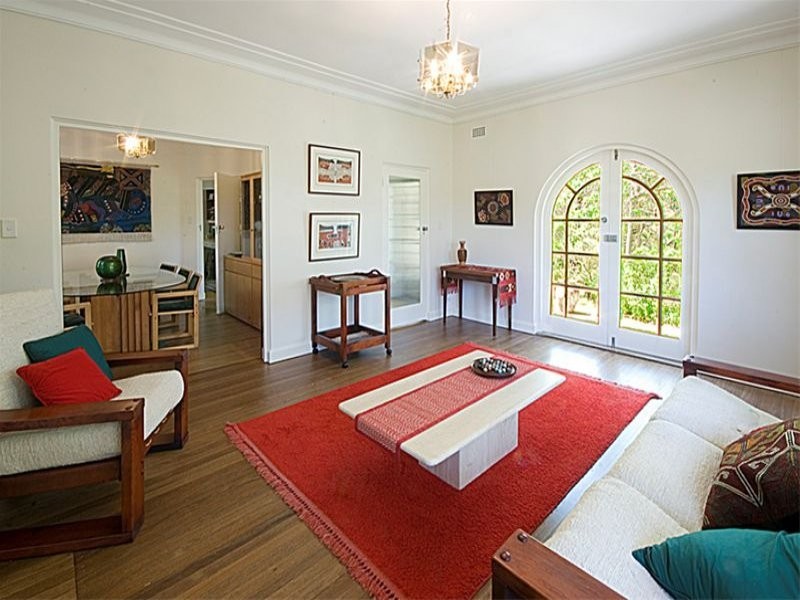 1 Carranya Road, Riverview, Lane Cove NSW 2066