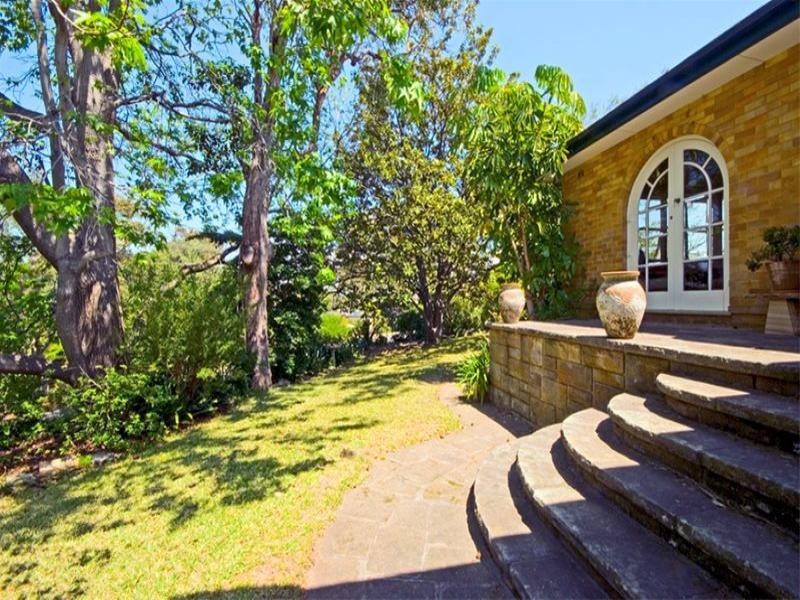 1 Carranya Road, Riverview, Lane Cove NSW 2066