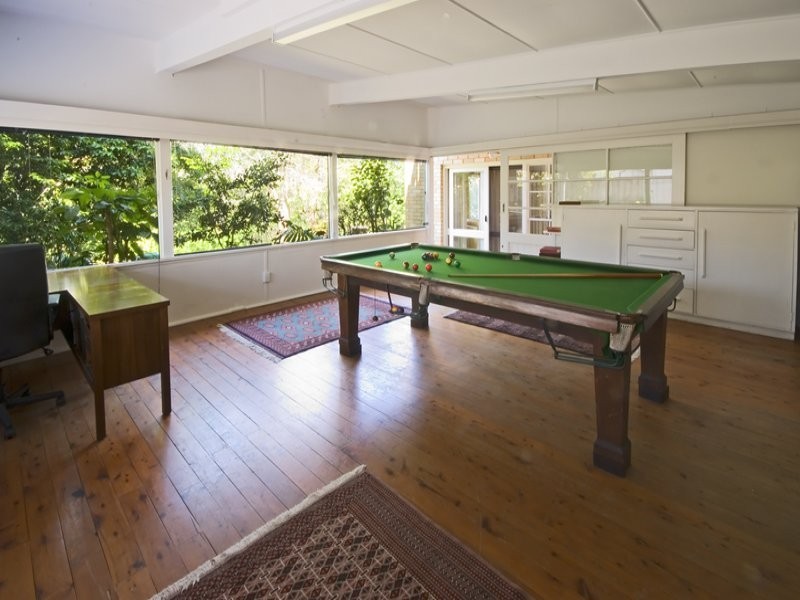 1 Carranya Road, Riverview, Lane Cove NSW 2066