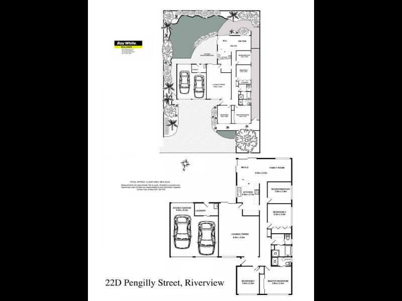 22d Pengilly Street, Riverview NSW 2066