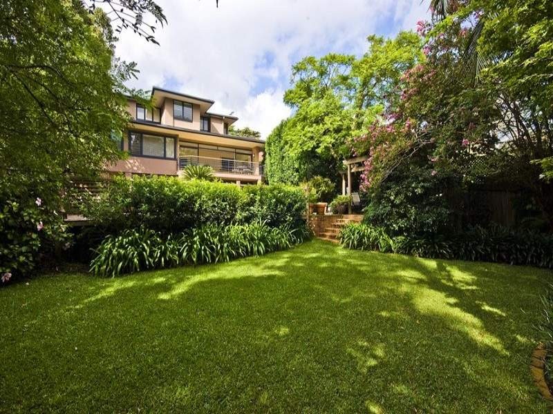 16 Upper Cliff Road, NORTHWOOD, Longueville NSW 2066