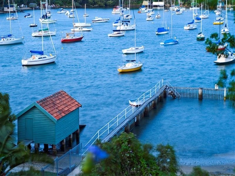 32 Lucretia Avenue, Longueville NSW 2066