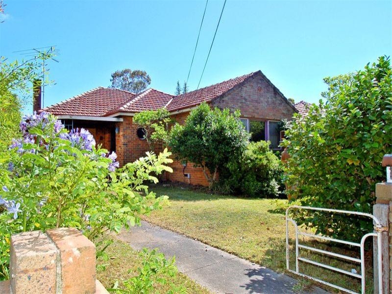5 Taleeban Road, Riverview NSW 2066