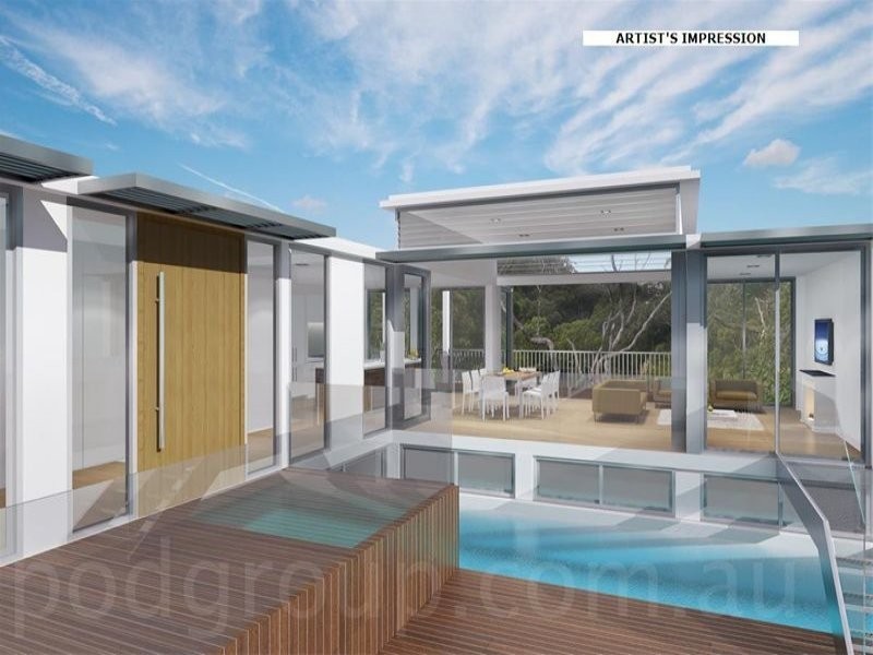 3 Standish Street, Greenwich NSW 2065