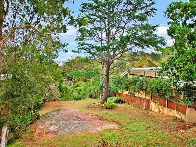 3 Standish Street, Greenwich NSW 2065