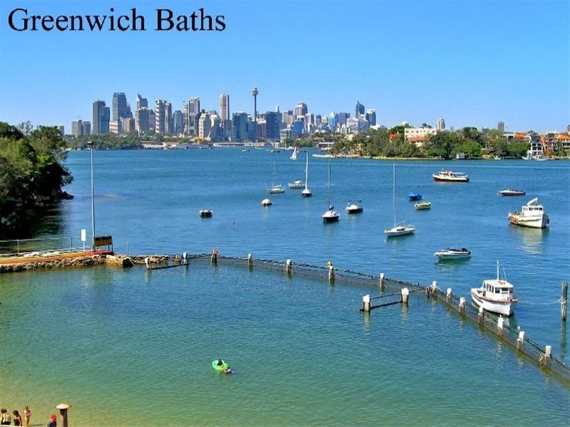 3 Standish Street, Greenwich NSW 2065