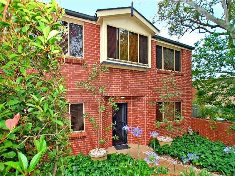 26 Wood Street, Lane Cove NSW 2066