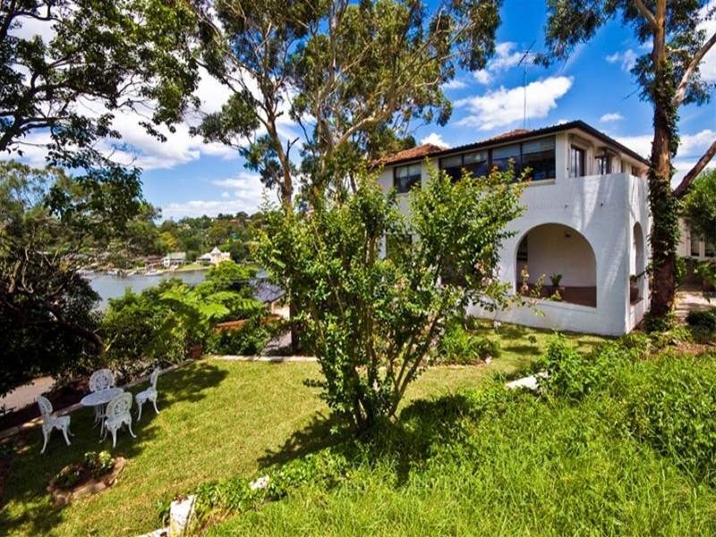 37 The Crescent, Linley Point NSW 2066