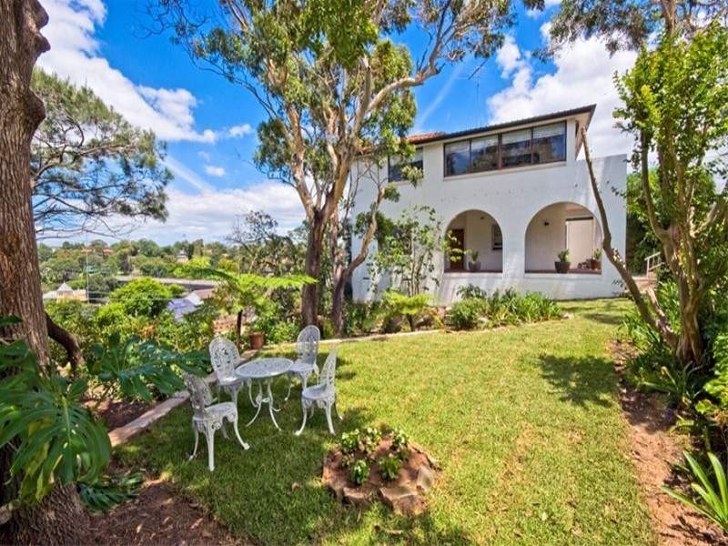 37 The Crescent, Linley Point NSW 2066