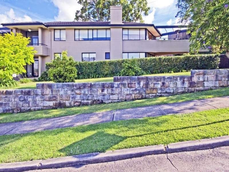 1 Arabella Street, Longueville NSW 2066