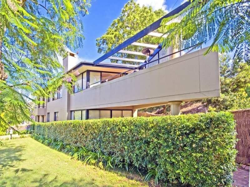 1 Arabella Street, Longueville NSW 2066