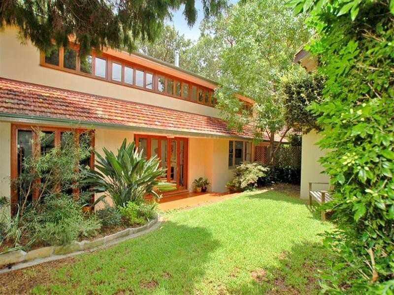 16 Crowther Avenue, Greenwich NSW 2065