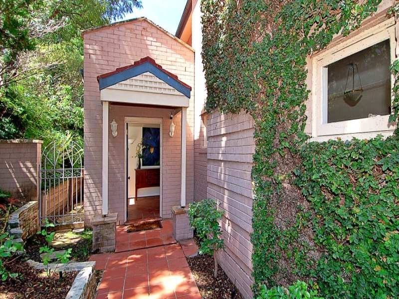 6 Morven Gardens Lane, Greenwich NSW 2065