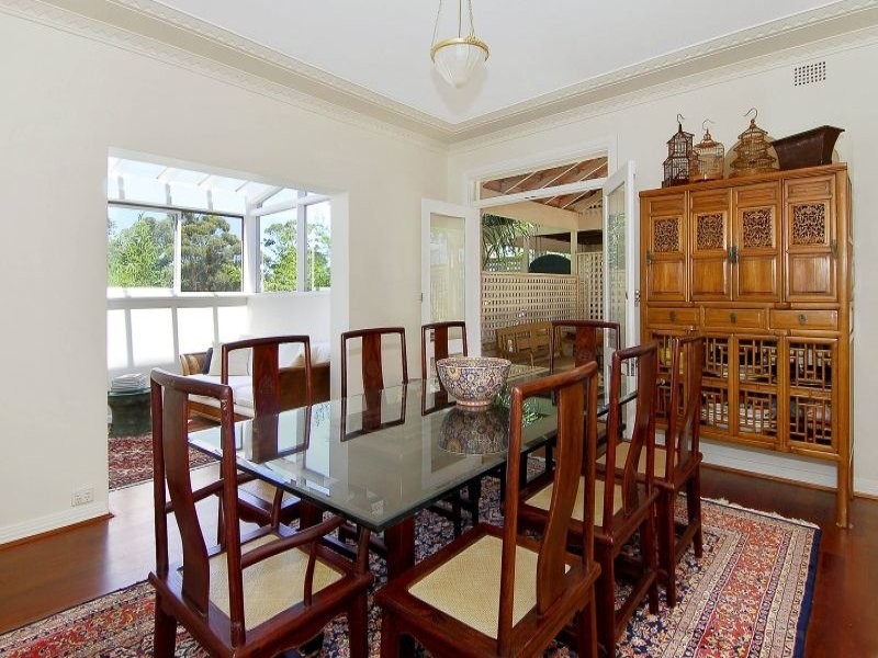 6 Morven Gardens Lane, Greenwich NSW 2065