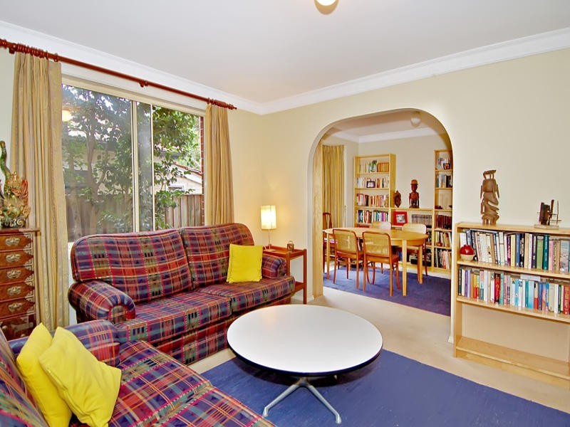 3a Lihon Street, Lane Cove NSW 2066