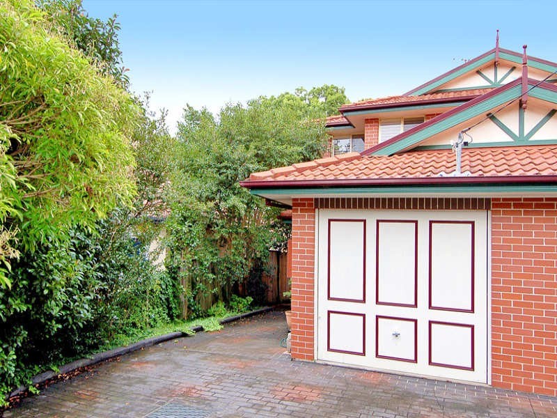 3a Lihon Street, Lane Cove NSW 2066