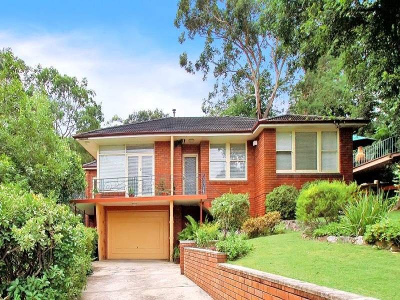 8 Borambil Place, Longueville NSW 2066